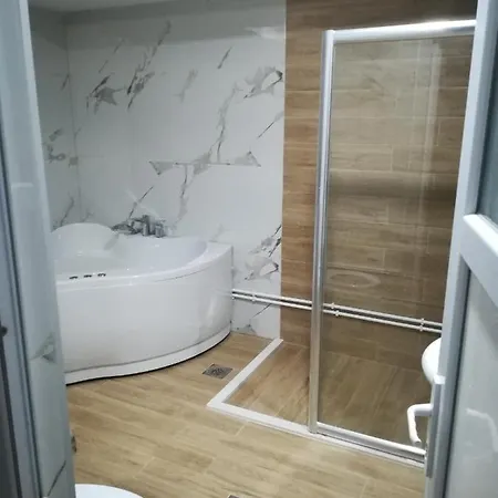 Garni Palma Hostel