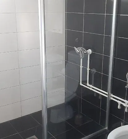 Garni Palma Novi Pazar