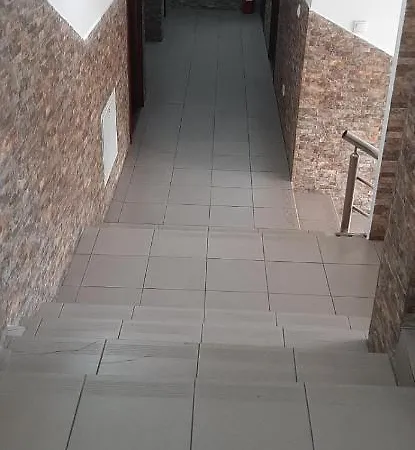 Garni Palma Hostel *
