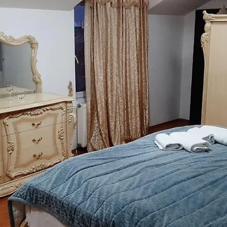Garni Palma * Novi Pazar