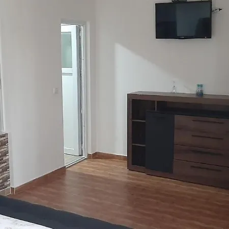 Garni Palma * Novi Pazar