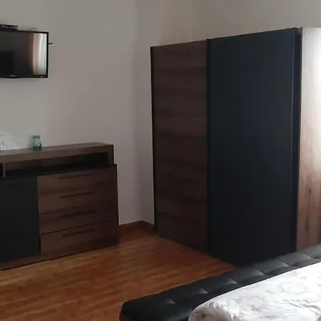 Hostel Garni Palma *