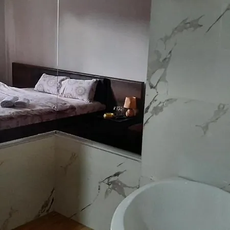 Hostel Garni Palma