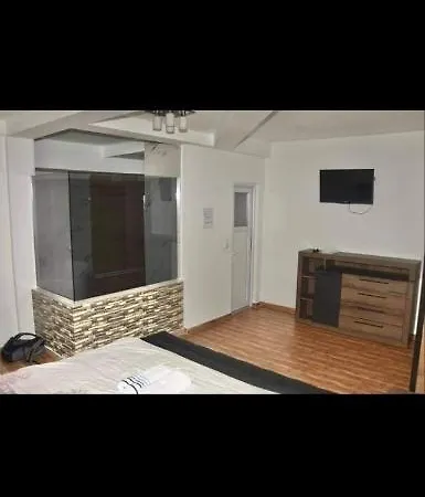 Hostel Garni Palma Novi Pazar
