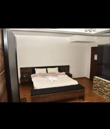 Garni Palma Novi Pazar