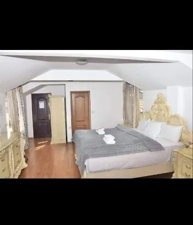 Garni Palma Hostel Novi Pazar