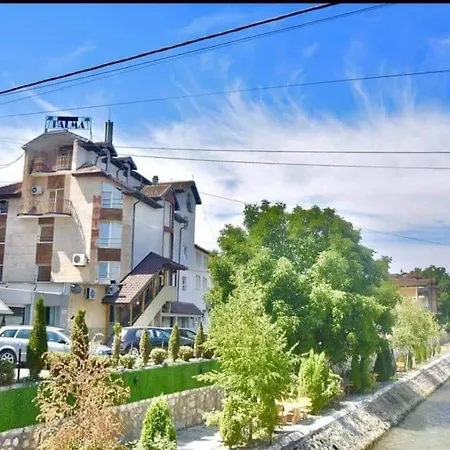 Garni Palma *