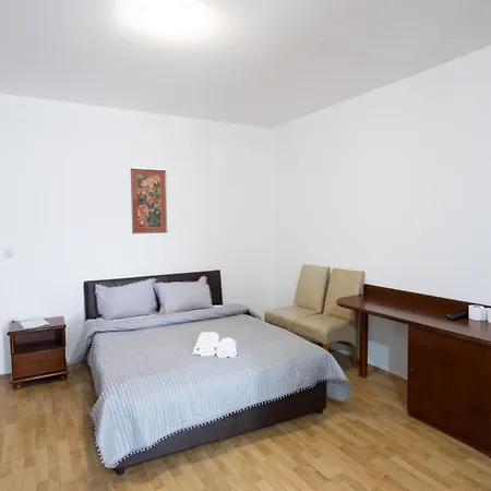 Garni Palma * Novi Pazar