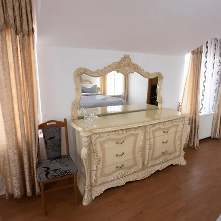 Hostel Garni Palma *