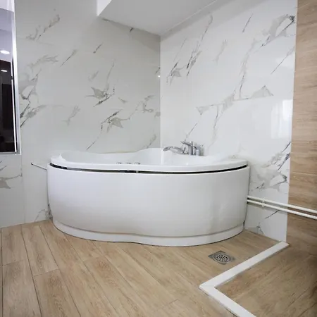 Hostel Garni Palma Novi Pazar