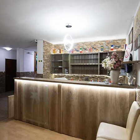 Garni Palma Novi Pazar