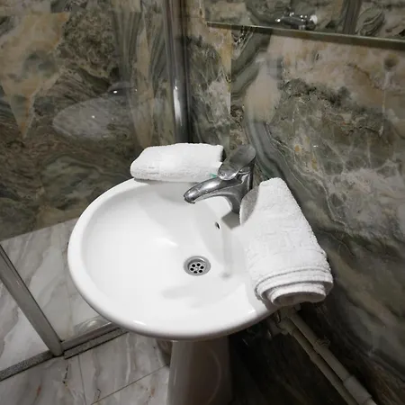 Garni Palma * Novi Pazar