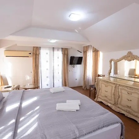 Hostel Garni Palma Novi Pazar