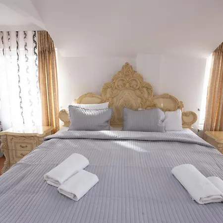 Hostel Garni Palma *