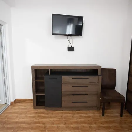 Garni Palma Novi Pazar