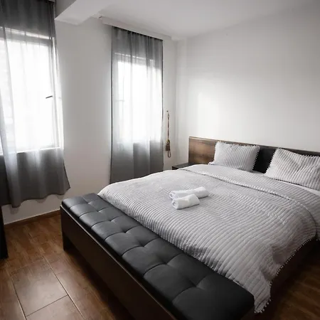 Garni Palma Hostel