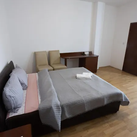 호스텔 Garni Palma