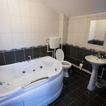 Hostel Garni Palma *