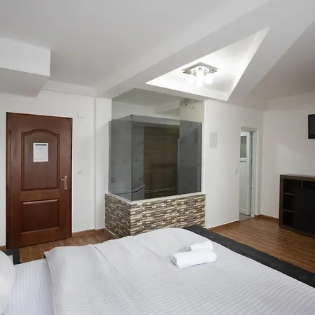 호스텔 Garni Palma