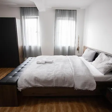 Hostel Garni Palma *