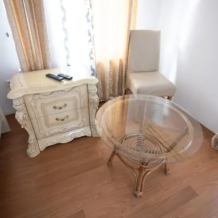 Hostel Garni Palma *