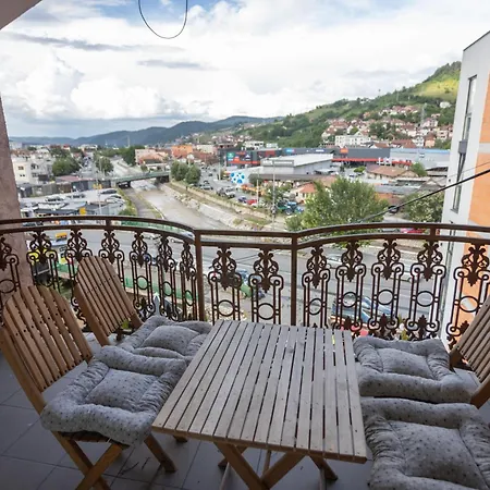 Garni Palma 호스텔