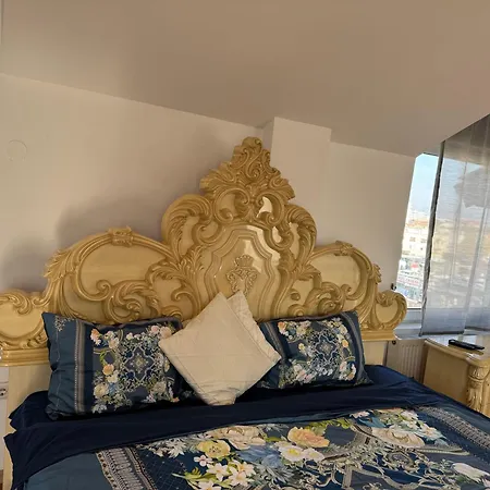 Garni Palma Hostel Novi Pazar