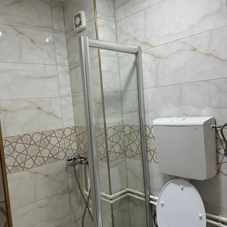 Garni Palma * Novi Pazar