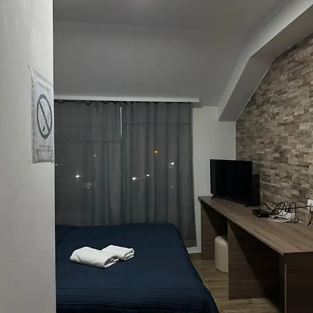 Hostel Garni Palma *