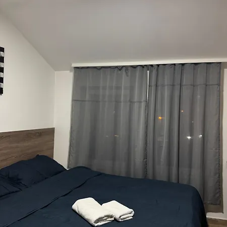 Hostel Garni Palma Novi Pazar