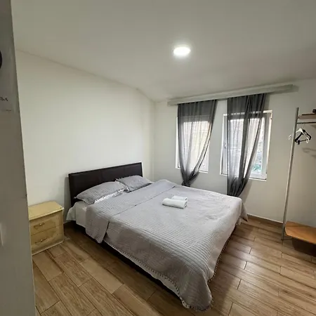 Garni Palma Novi Pazar