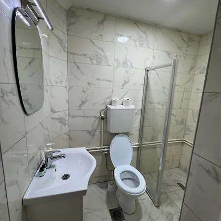 Garni Palma * Novi Pazar