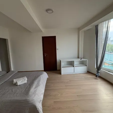 Garni Palma 호스텔