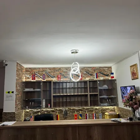 Hostel Garni Palma Novi Pazar