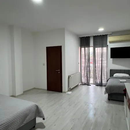 Garni Palma 호스텔 노비파자르