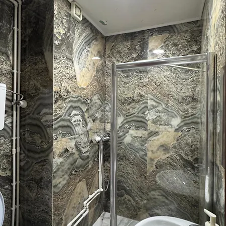 Hostel Garni Palma Novi Pazar