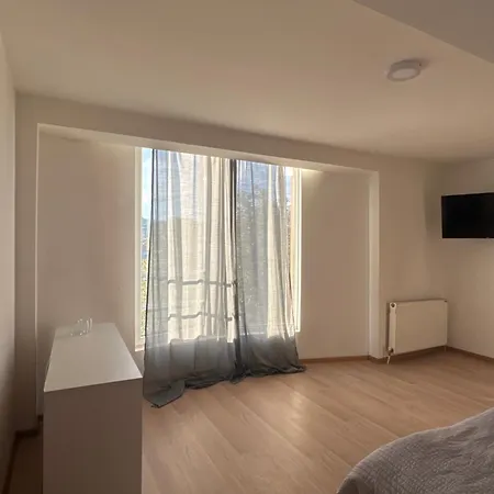 Garni Palma Hostel *