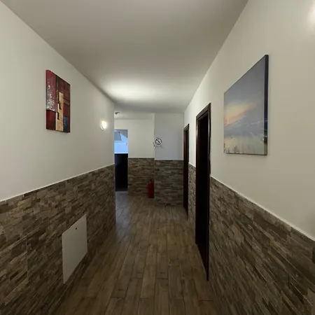 Garni Palma Novi Pazar