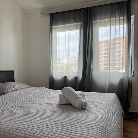 Garni Palma * 노비파자르