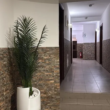 Garni Palma Novi Pazar
