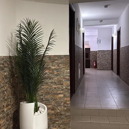 Garni Palma 노비파자르