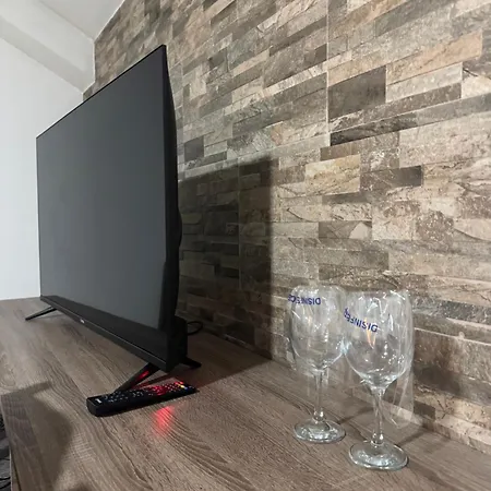 Vandrarhem Garni Palma