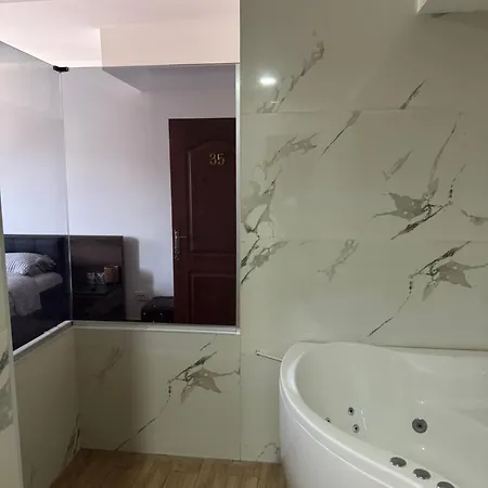 Hostel Garni Palma *