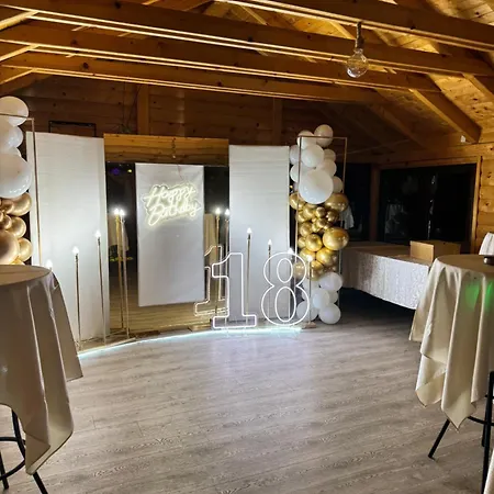 Garni Palma Novi Pazar