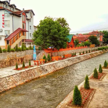 Garni Palma * Novi Pazar