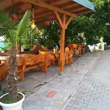 Hostel Garni Palma *