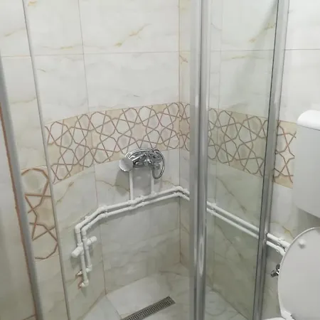 Garni Palma Hostel Novi Pazar